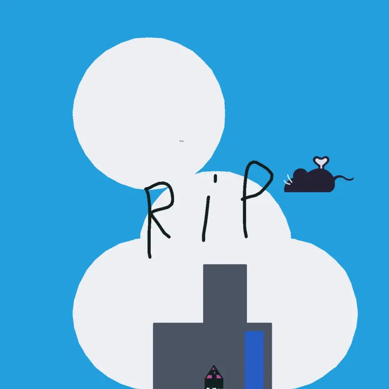 The skybox game by @LukeEnzoDepeno