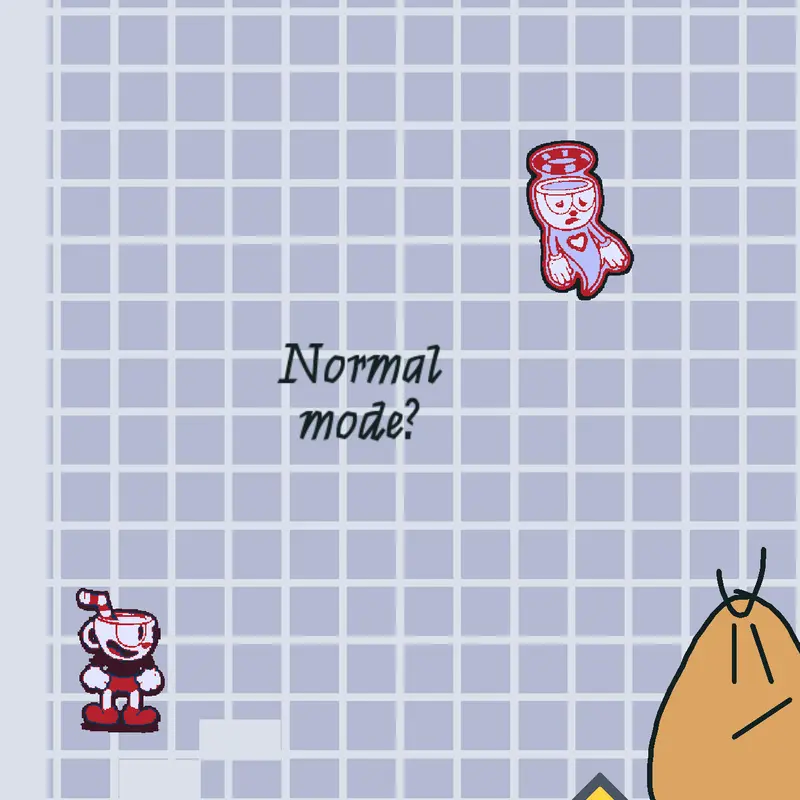 Game by @ihaterule34