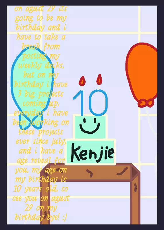 Game by @klye-kenjie