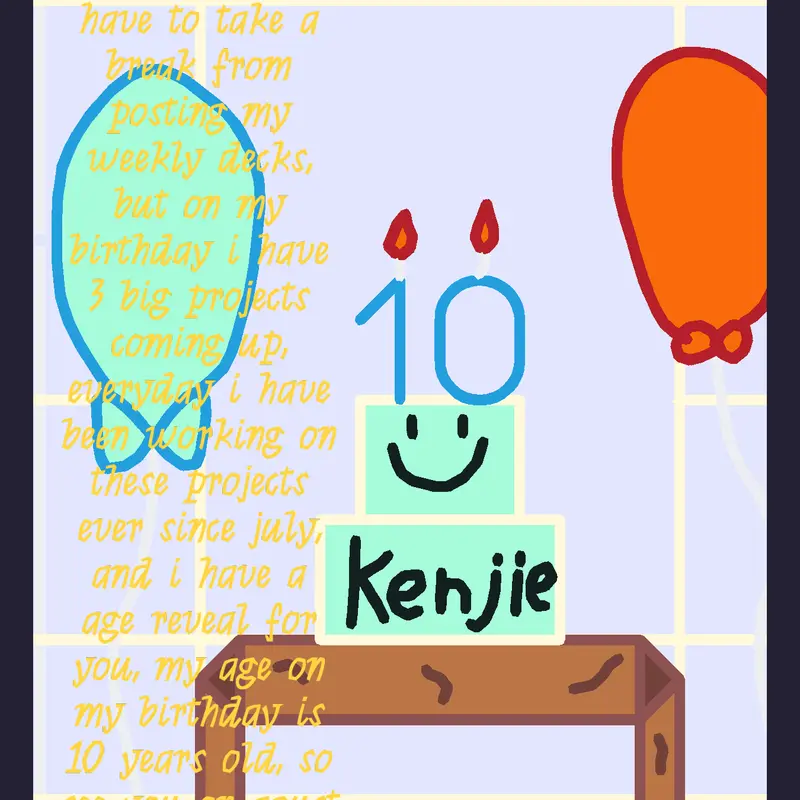 Game by @klye-kenjie