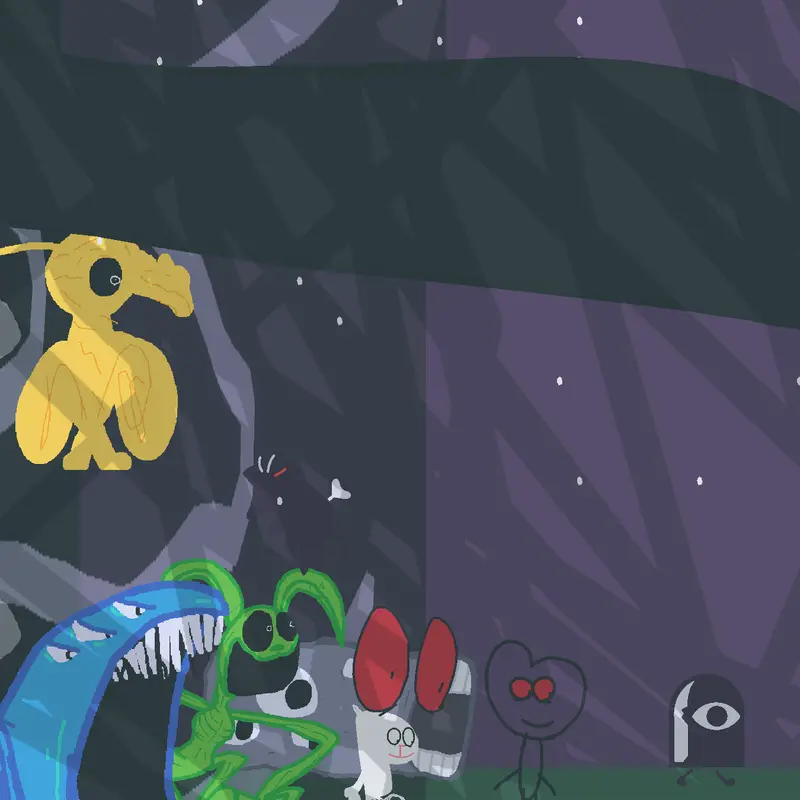 Game by @Memecat-official