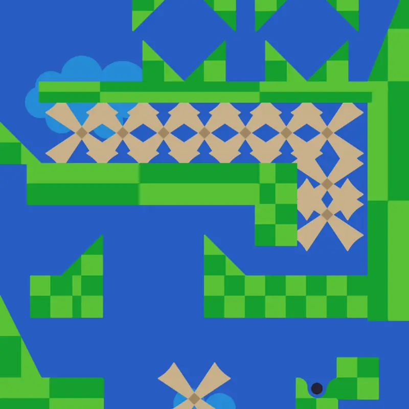 Game by @bigbros