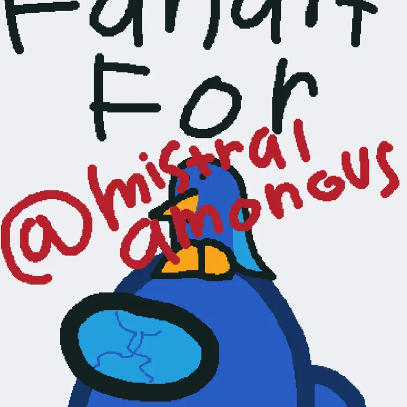 Fanart by @The-Animator