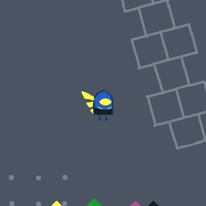 Game by @-IVIDA-