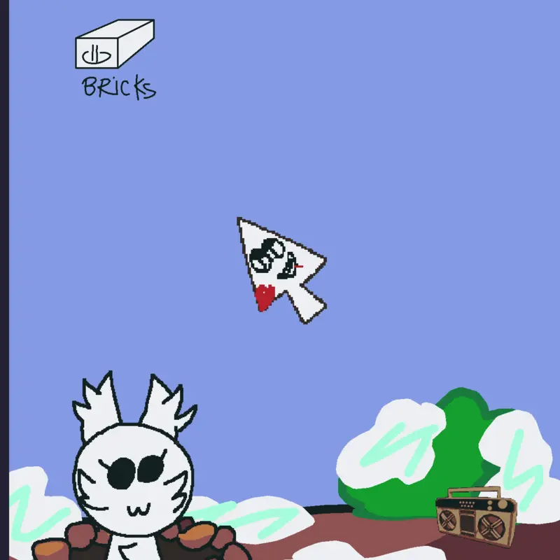 Game by @spartthekitty