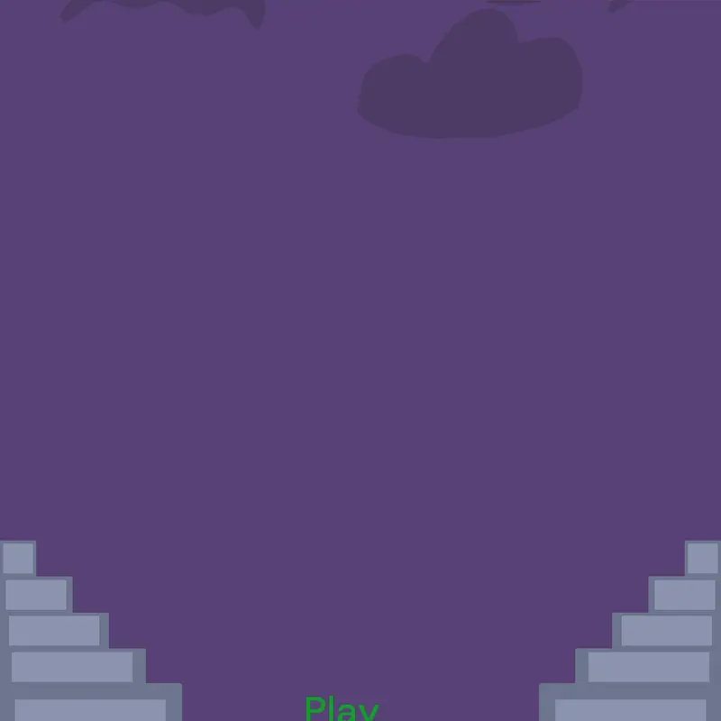 Game by @DoubleYoyle