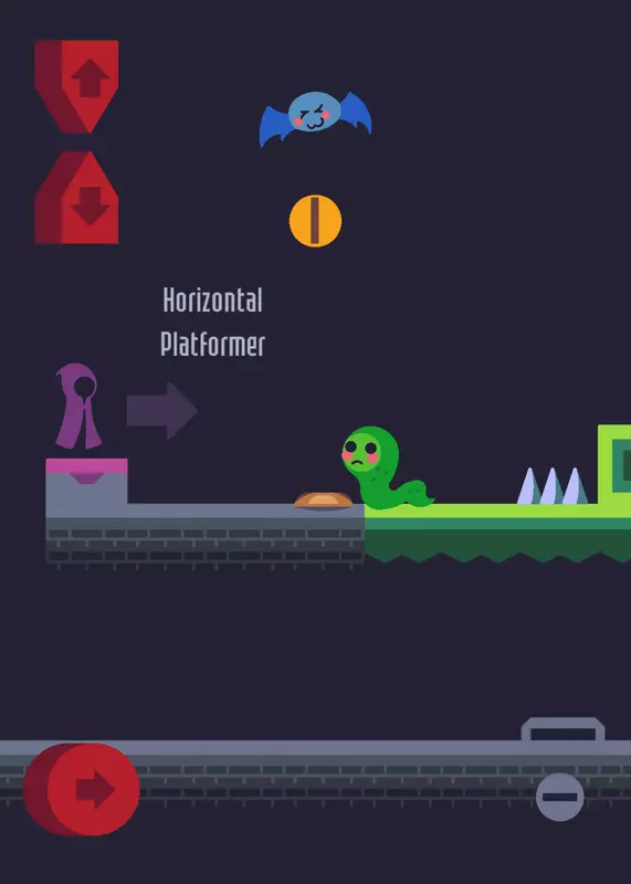 Game by @GameMaker2d
