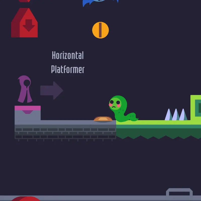 Game by @GameMaker2d