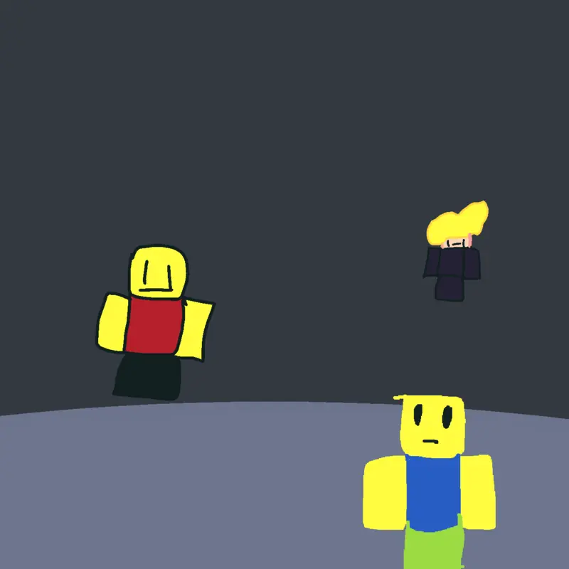 Game by @Wubbox2928328