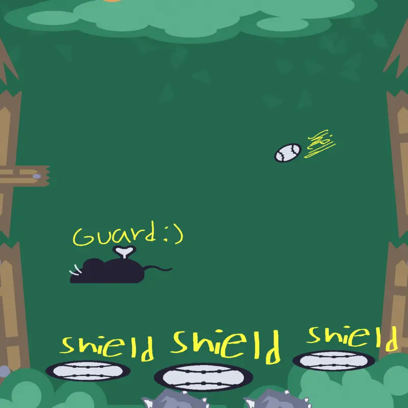 Game by @gamercreater