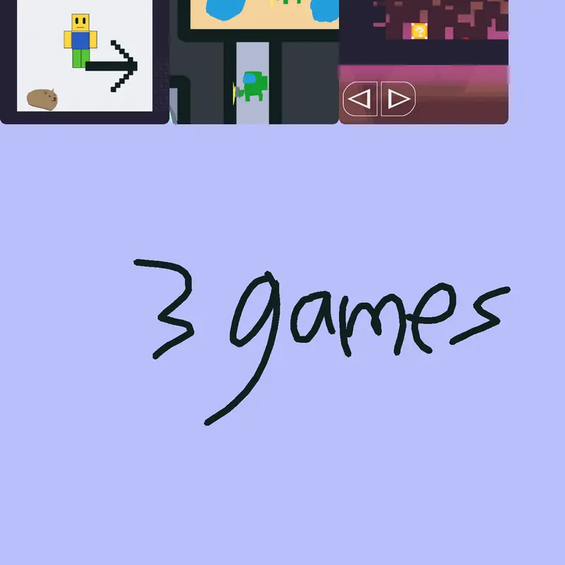 Game by @susnormal