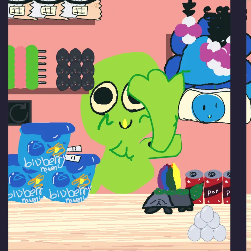 Game by @trixe_Thekakapo