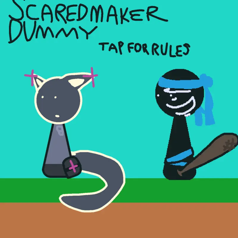 Game by @temu_blacky