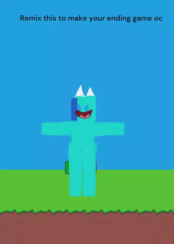 Game by @Freedemon2025