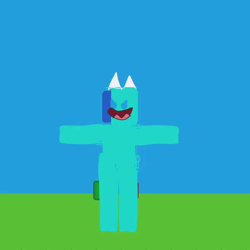 Game by @Freedemon2025