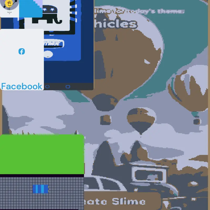 Game by @ronald22956
