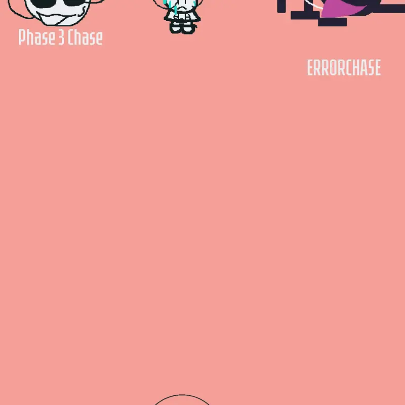 Game by @DustyChase