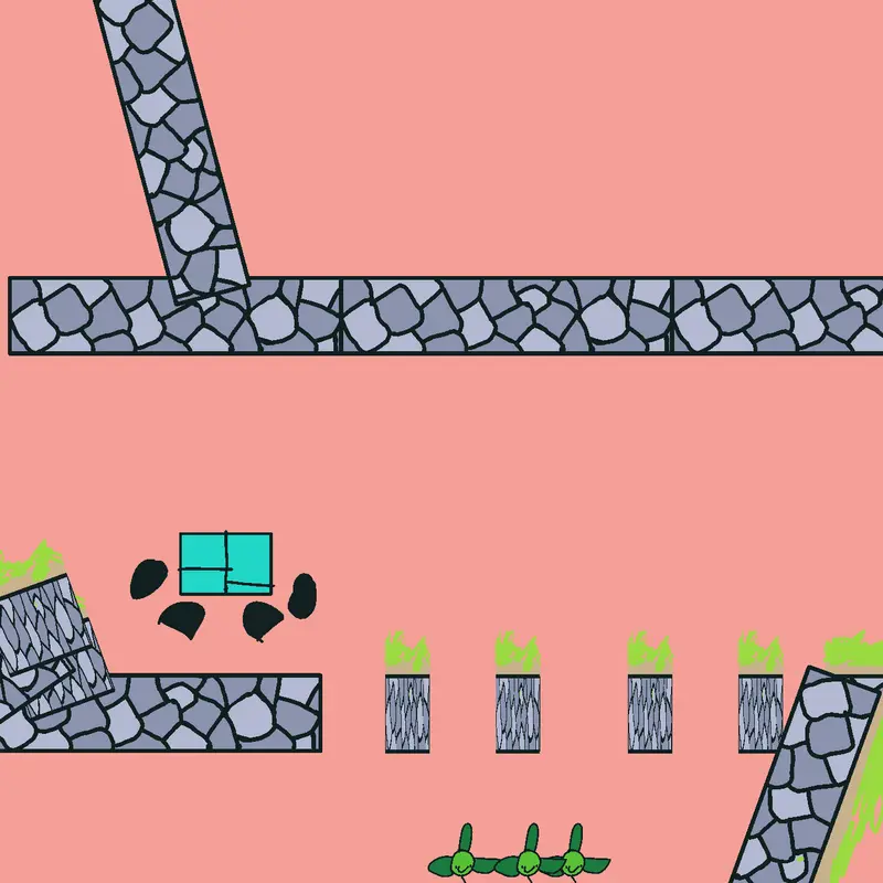 Game by @Haam