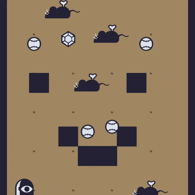 Game by @kskkek