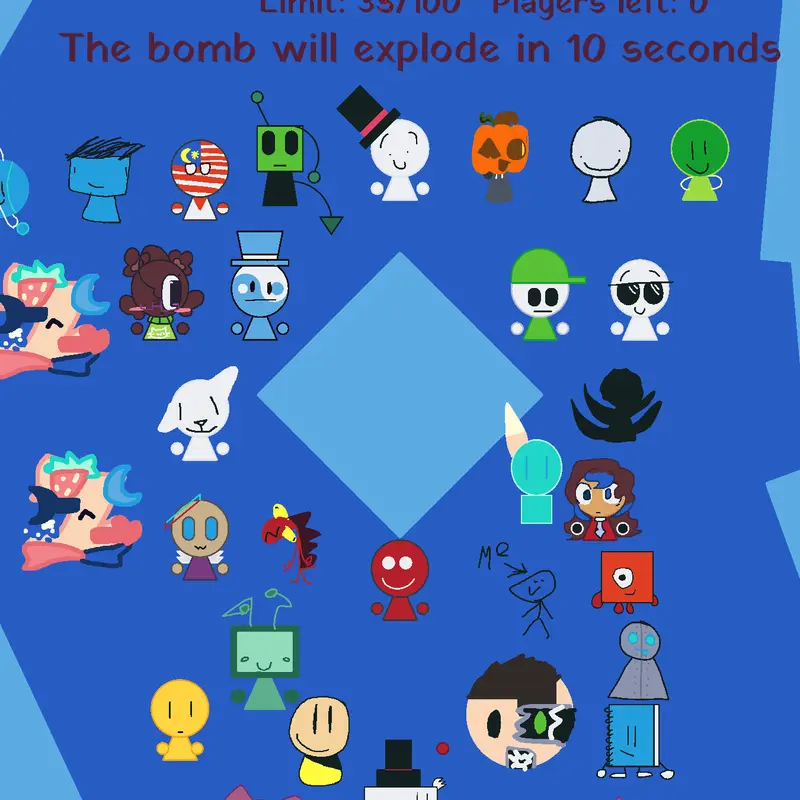 Game by @luna_and_mil