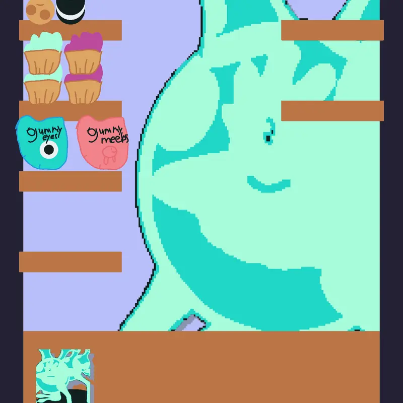 Game by @flasque12345