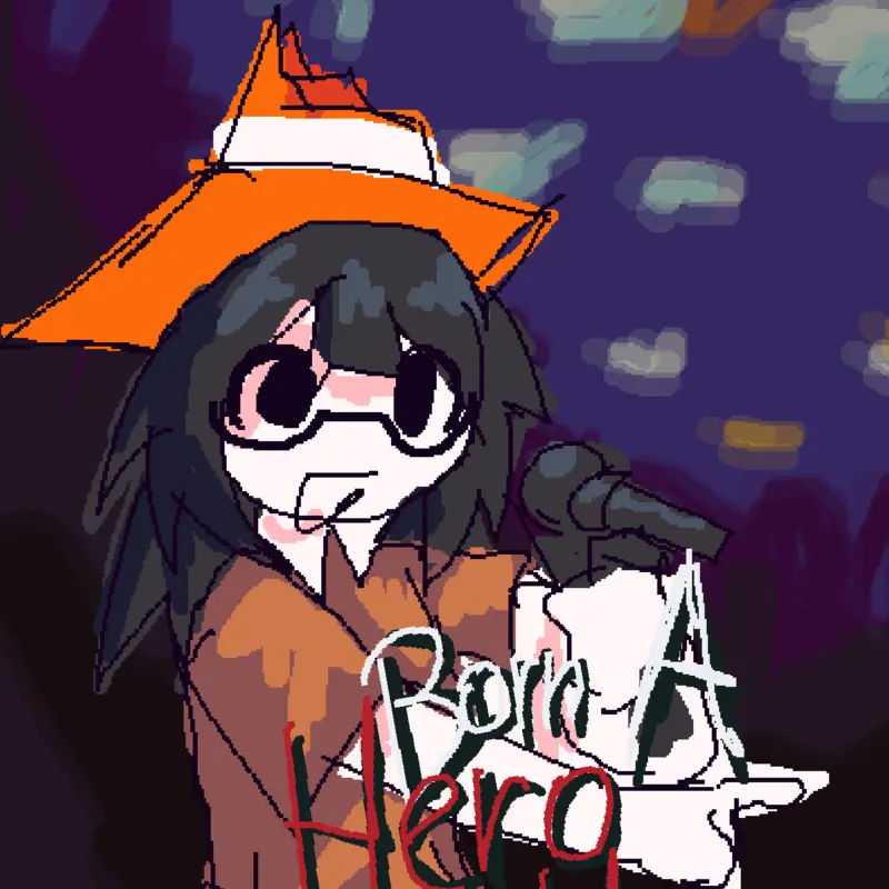 Game by @XarryBerry
