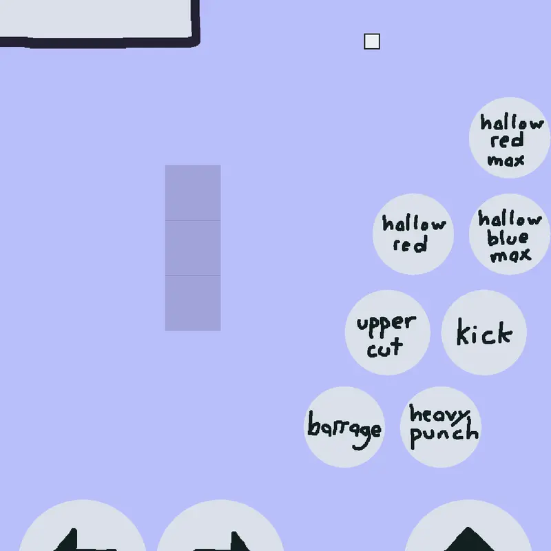 Game by @rayandut