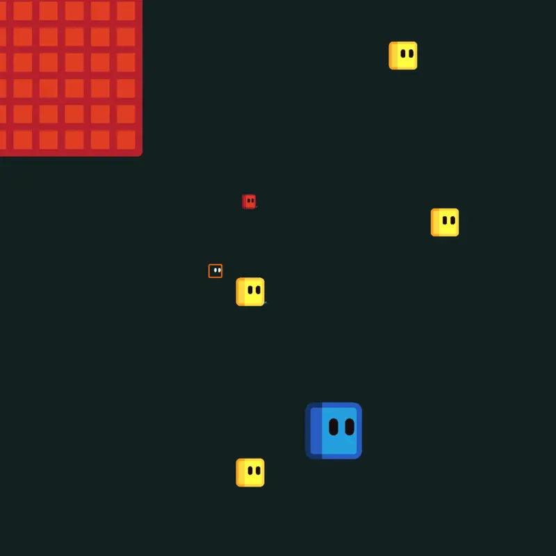 Game by @CountryballsGarrethGT