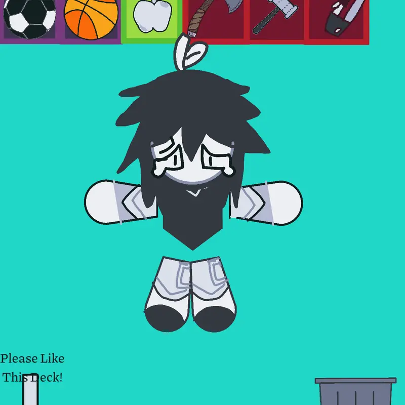 Game by @dorasuei