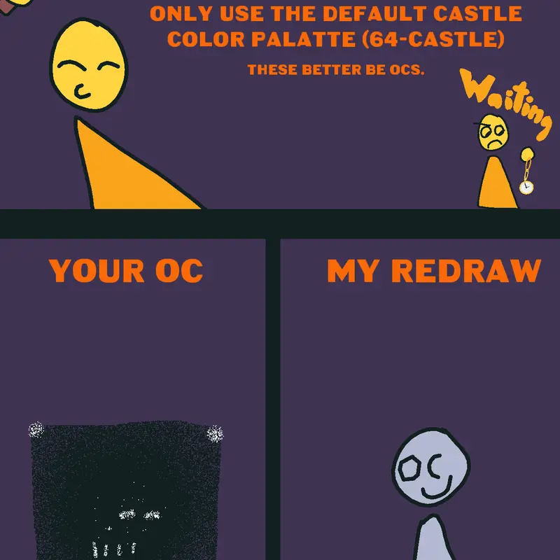 Game by @Y4KN0W1TT