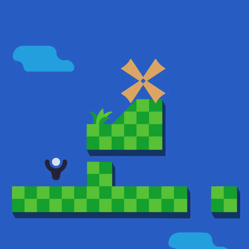 Game by @Zareth