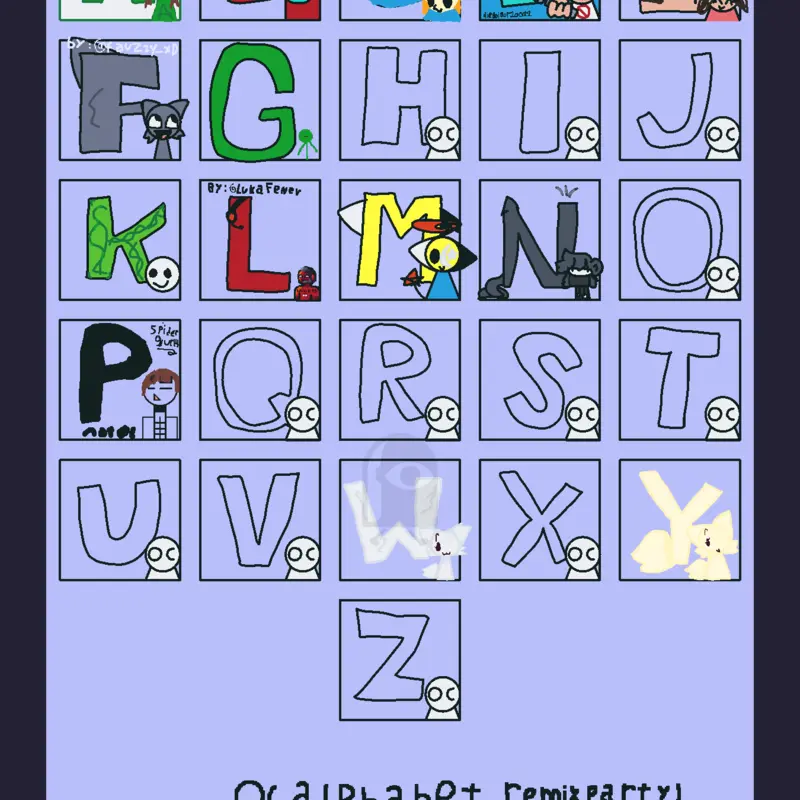 Game by @wendayiyi