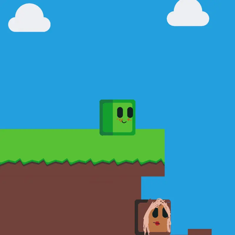 Game by @bonelime