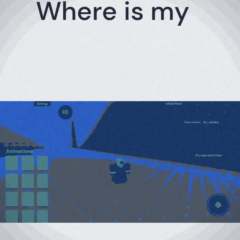 I used animations by @mrcameraman3245