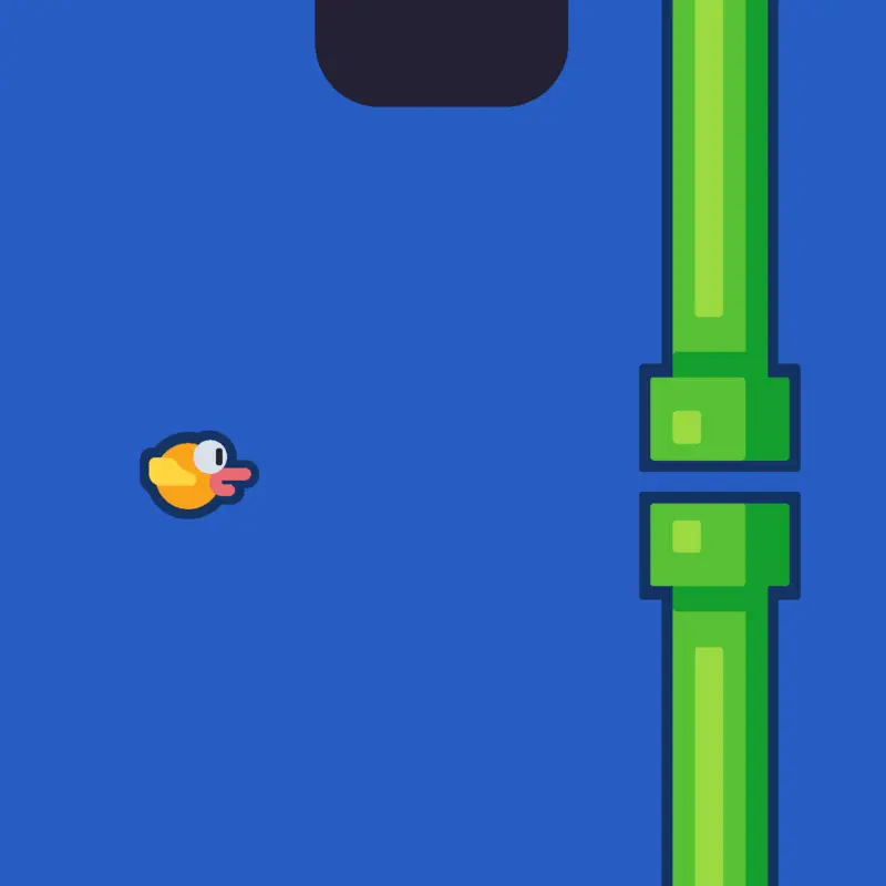 Game by @littlebronze