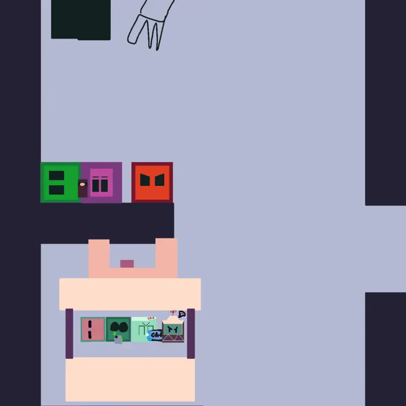 Game by @RUNARUNA