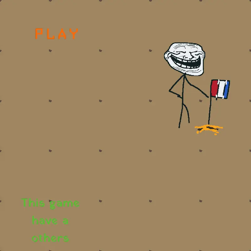 Game by @Sherbtan