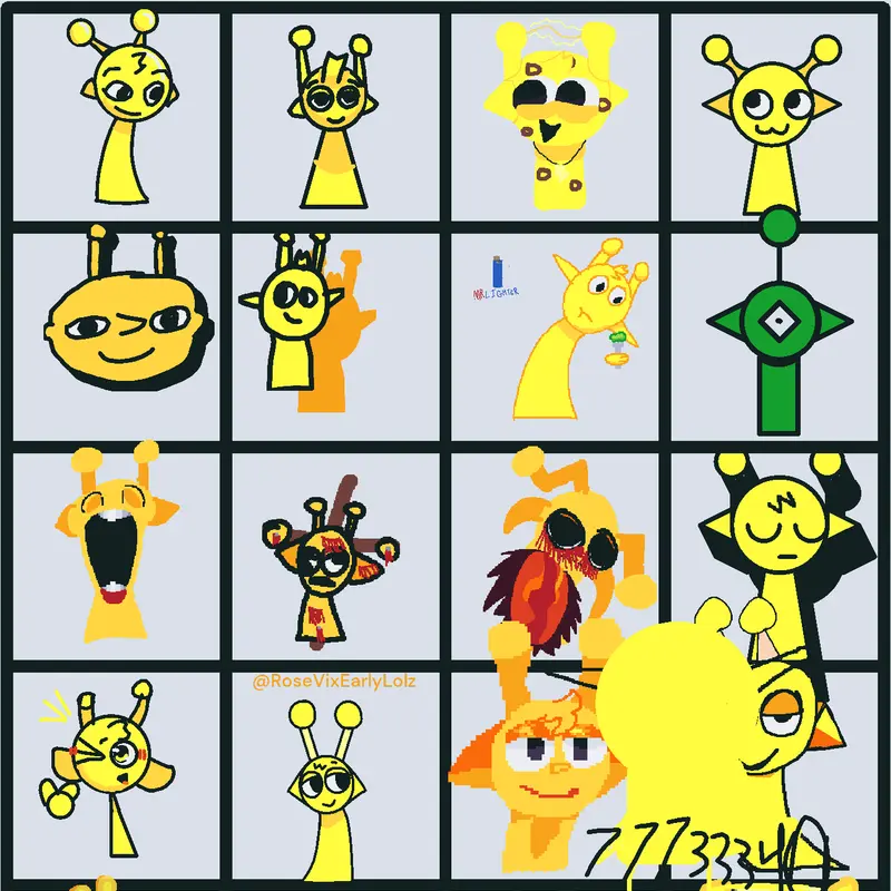 Game by @Awita224566