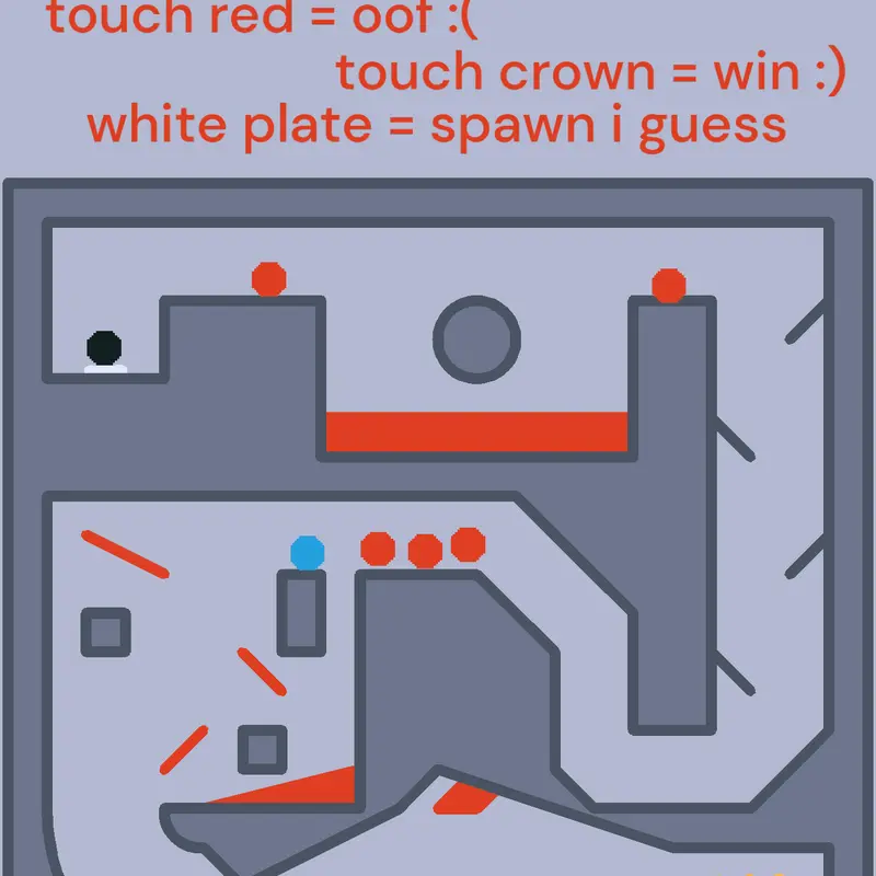 Old animation by @buzz_kaze