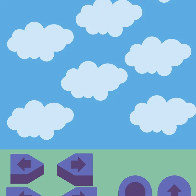 Game by @MAisa2018