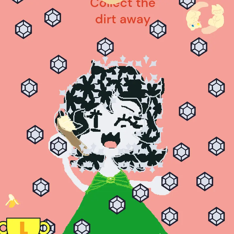 Game by @lexielovely