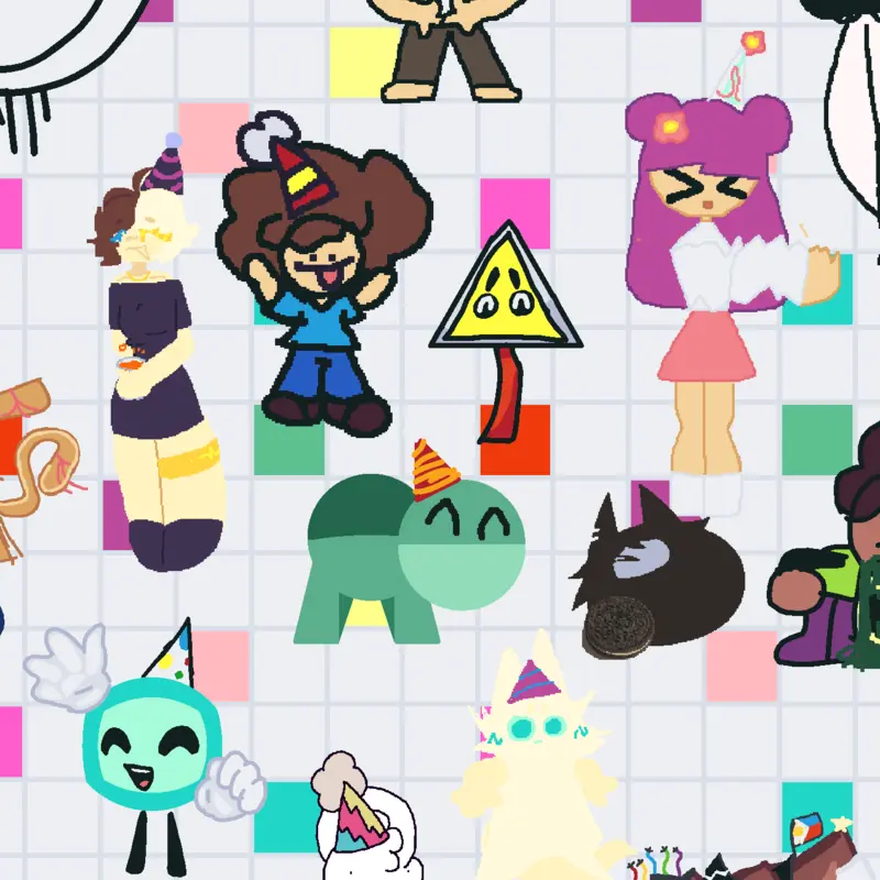 Game by @DappleWhisker