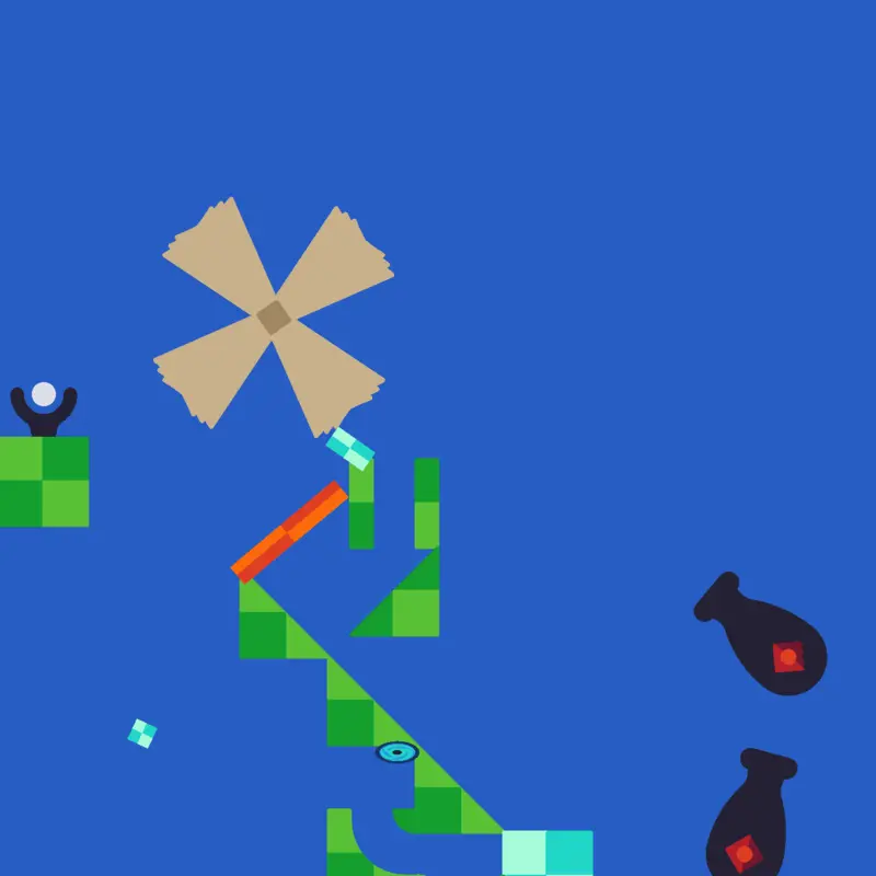 Game by @nisokica
