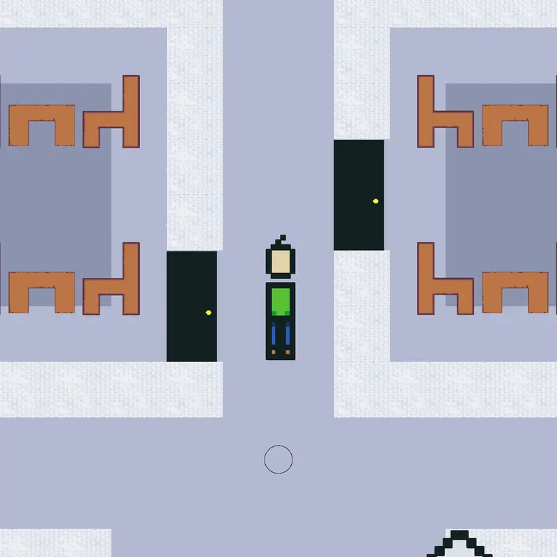 Game by @bibrother