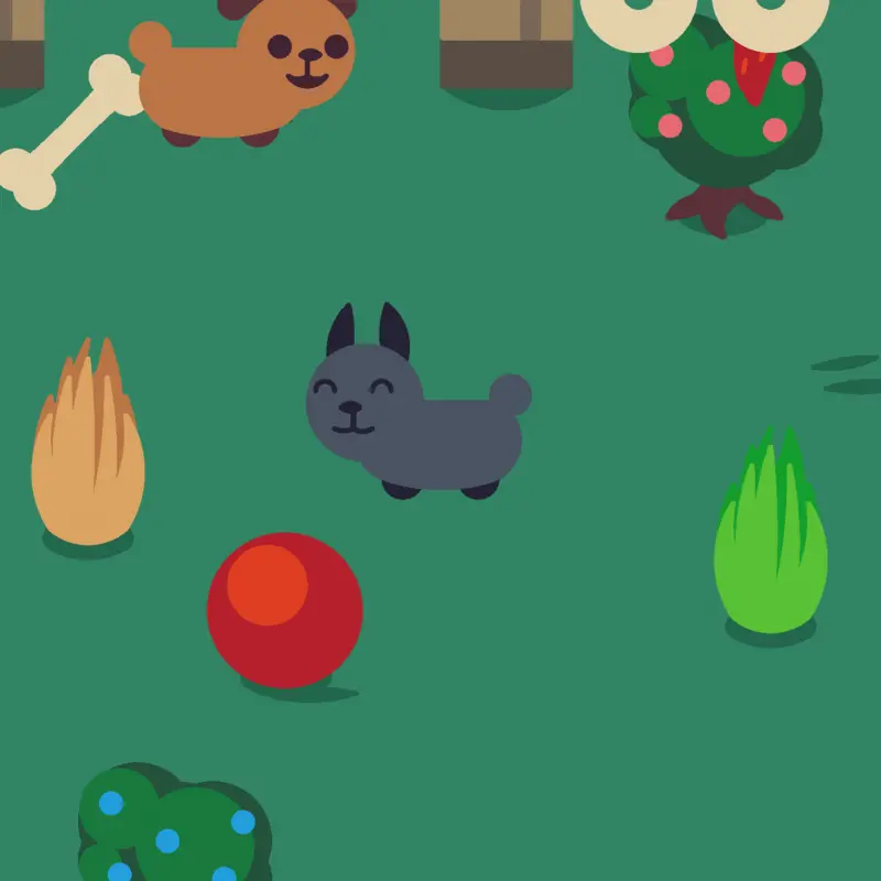 Game by @ellen8