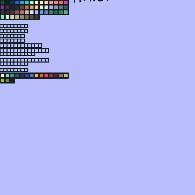 Game by @top_hat_guy