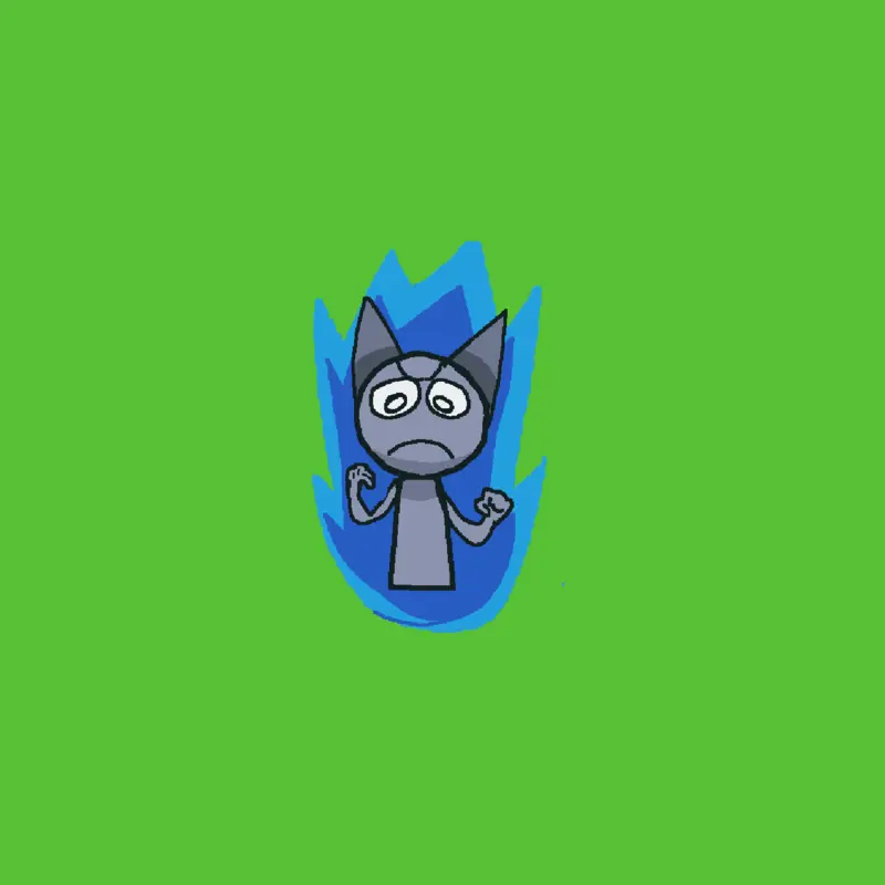 Game by @suppajeremias