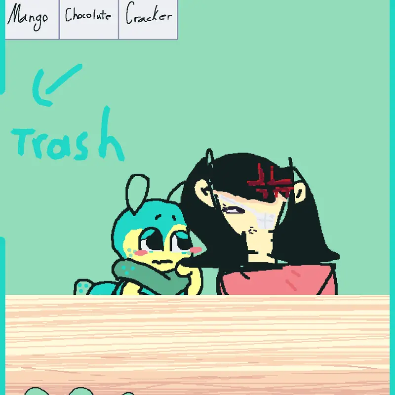 Game by @oldbreakscups