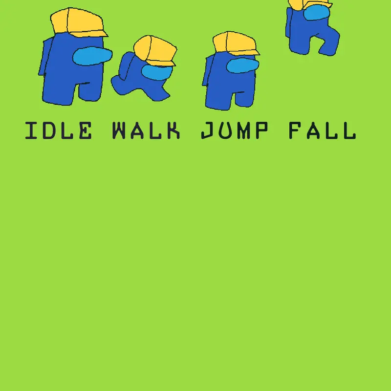 Game by @maylau637