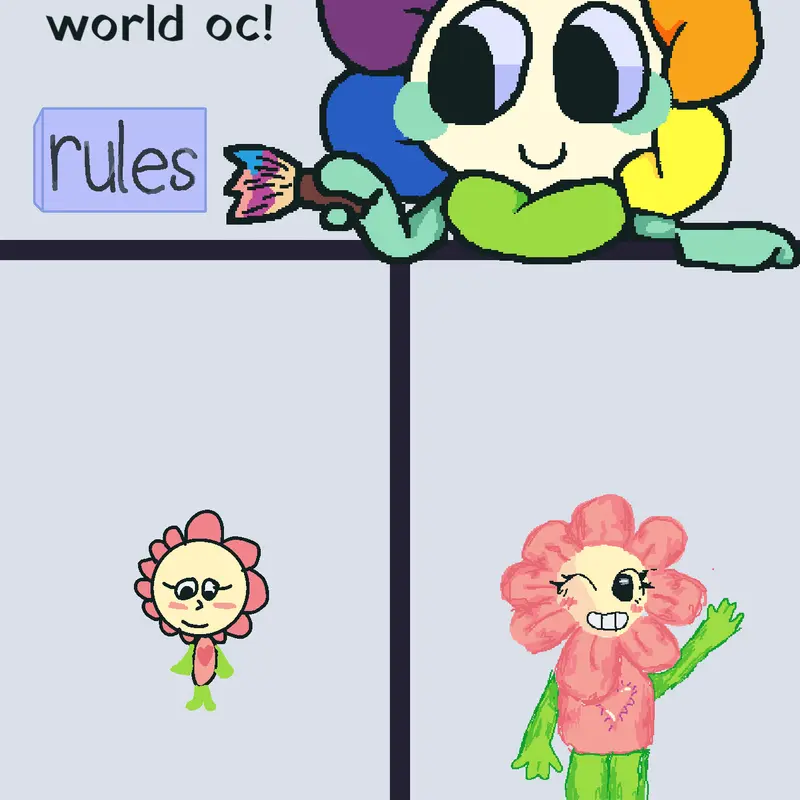 Game by @ElliotthepizzaguyXD